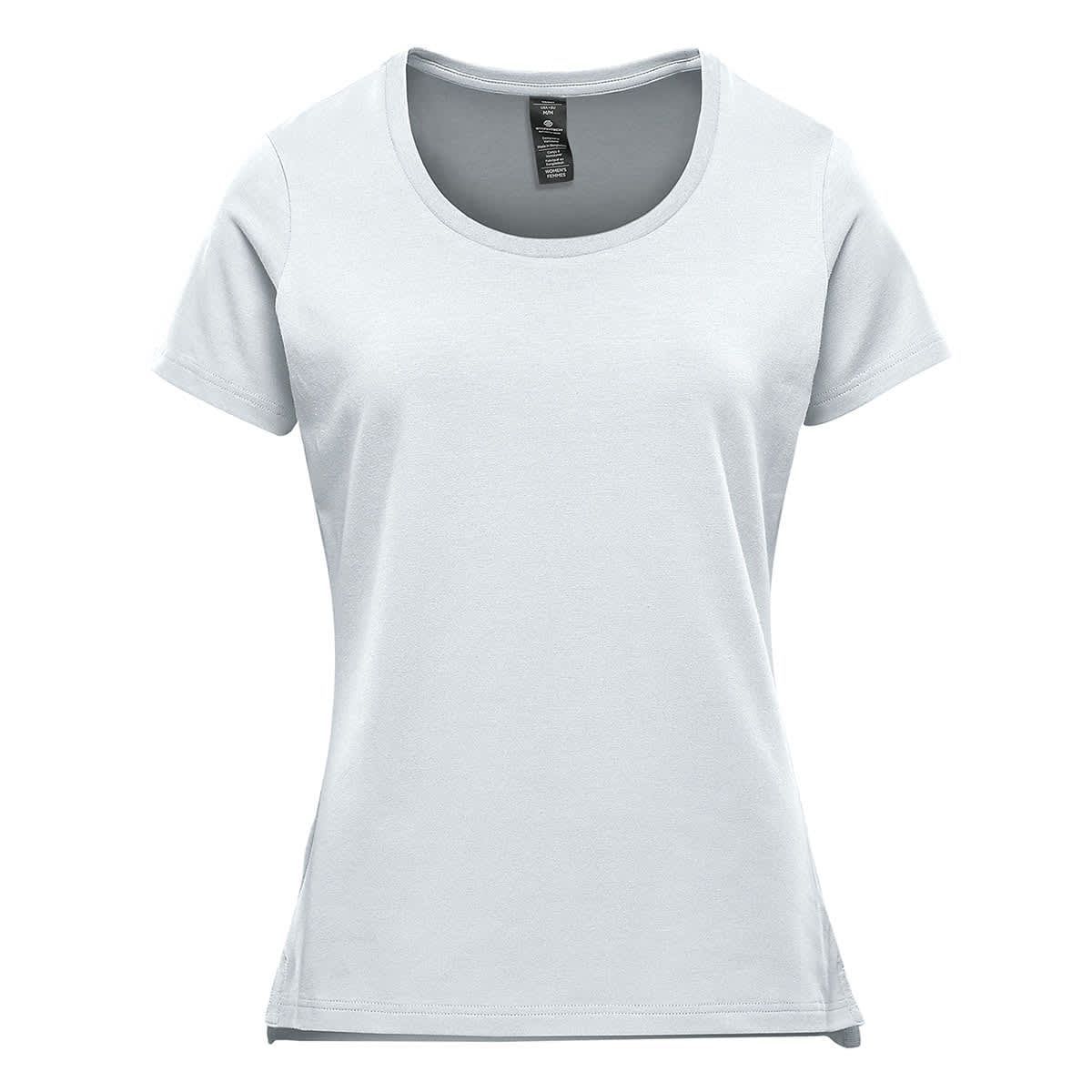 Womens Montebello S/S Tee