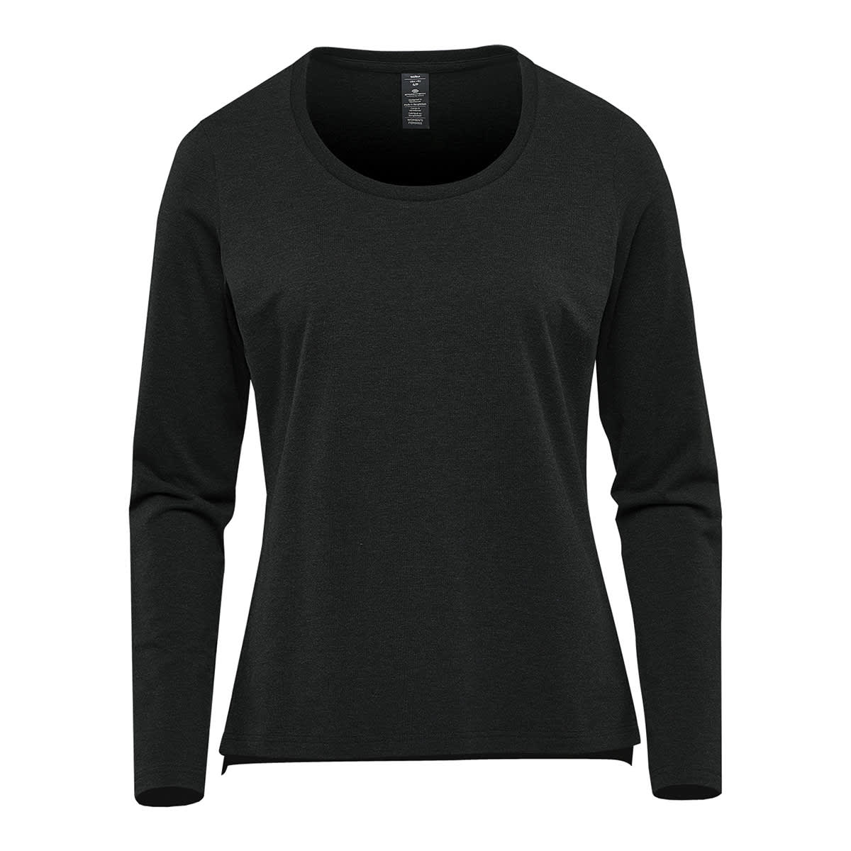Womens Montebello L/S Tee