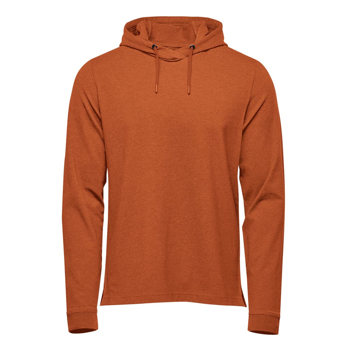 Mens Montebello Hoody Charcoal 2 Xl