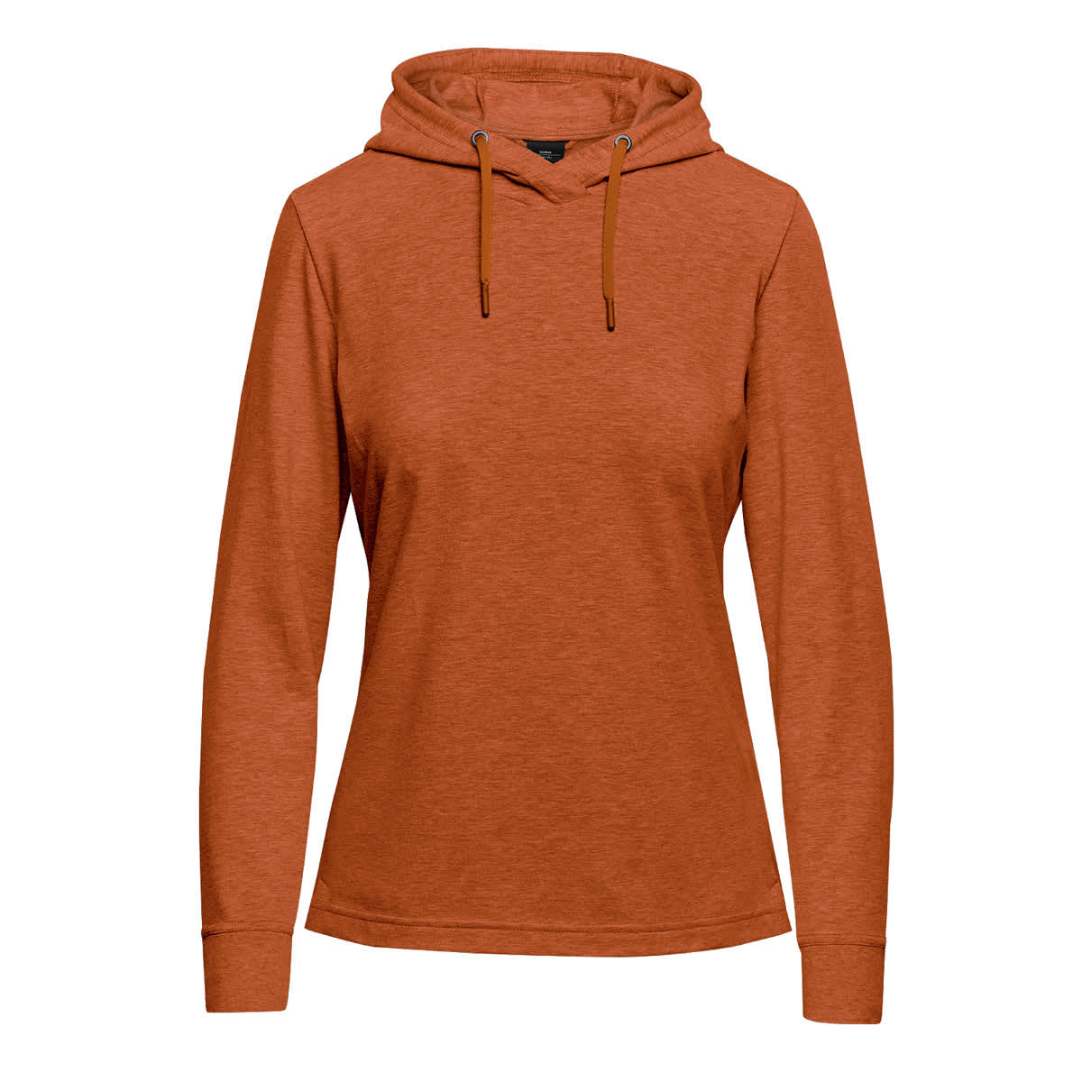 Womens Montebello Hoody Charcoal 2 Xl