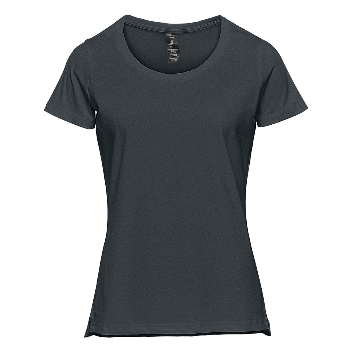 Womens Equinox S/S Tee