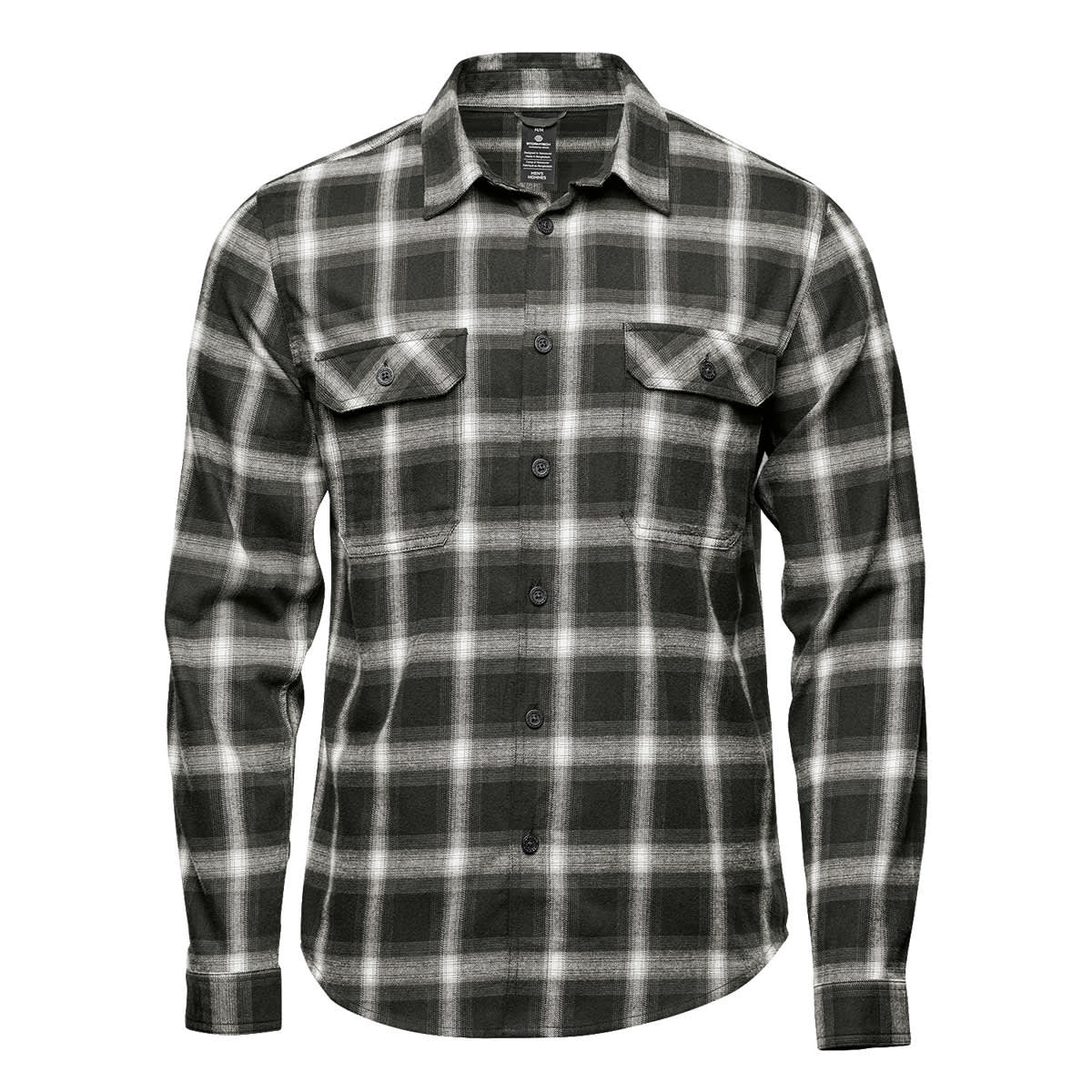 Mens Chesapeake L/S Shirt