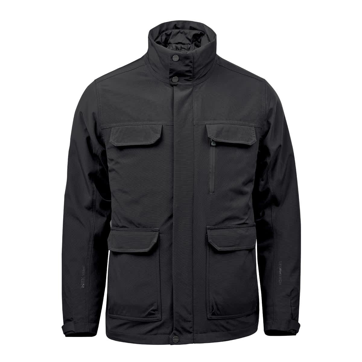 Men's Athabasca  System Shell