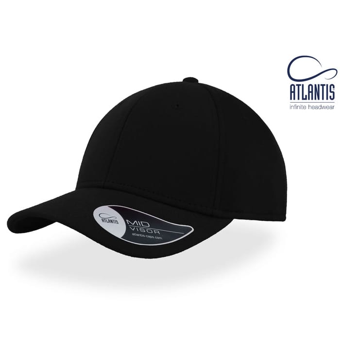 Atlantis Feed Cap