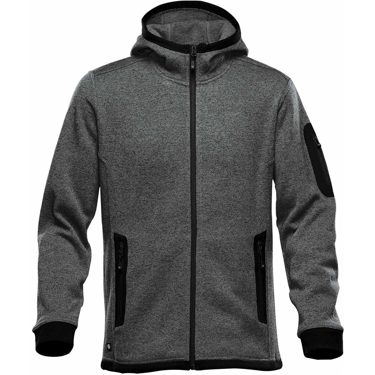 Mens Juneau Hoody