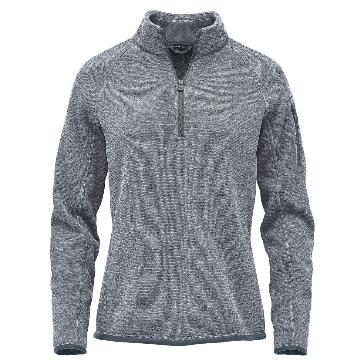 Womens Avalante 1/4 Pullover