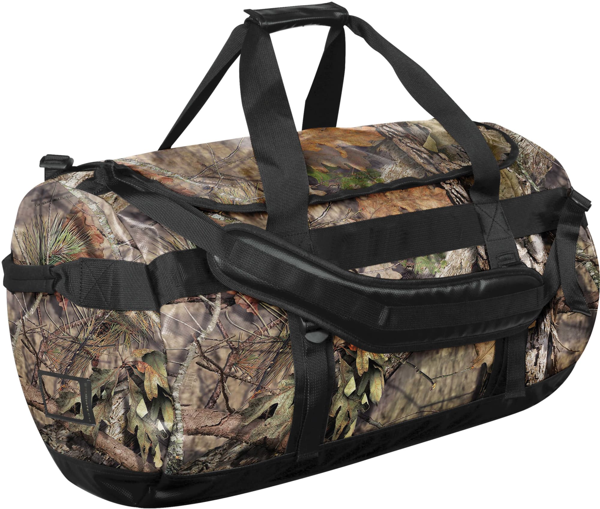 Atlantis Waterproof Gear Bag - Medium Mossy Oak