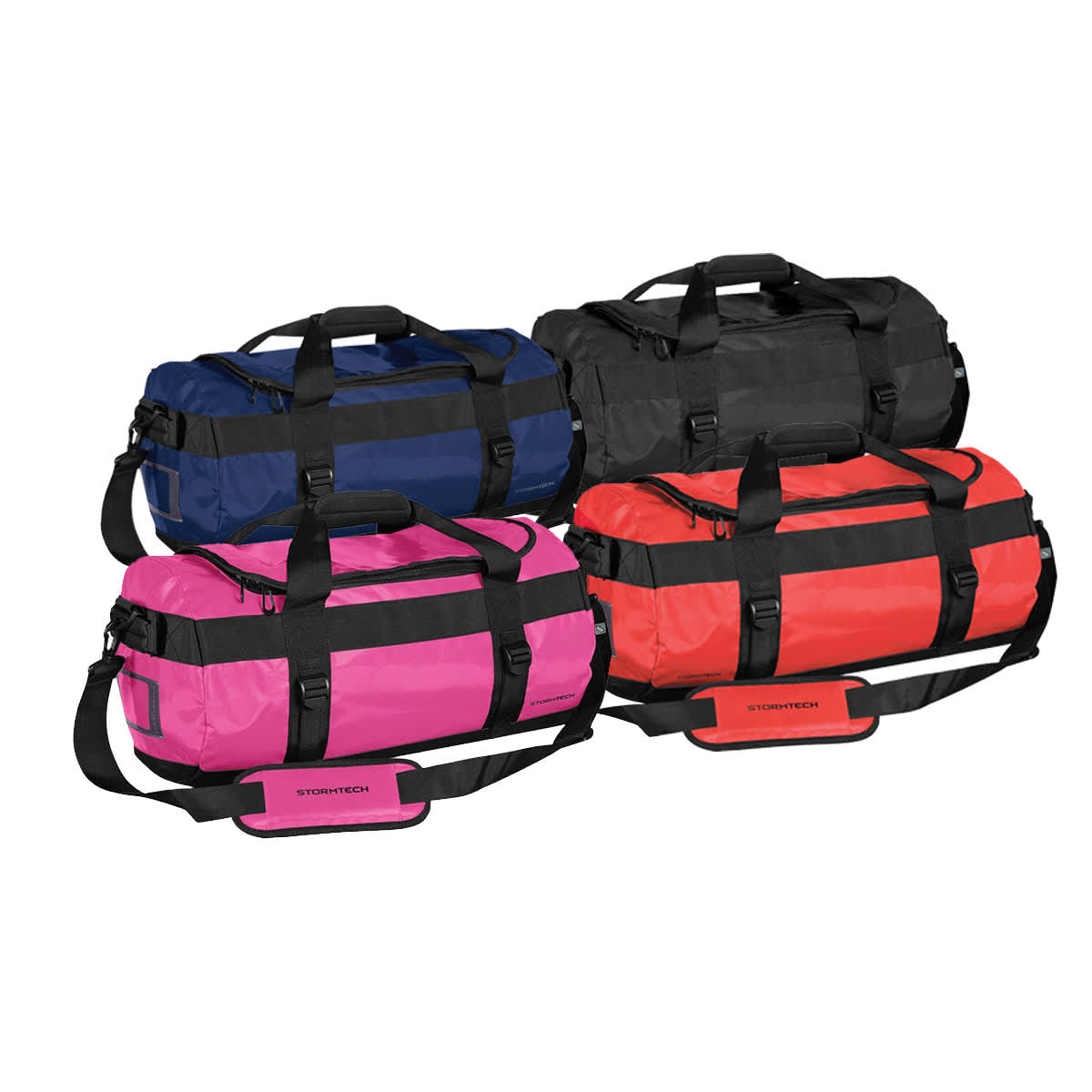 Atlantis Waterproof Gear Bag   Small