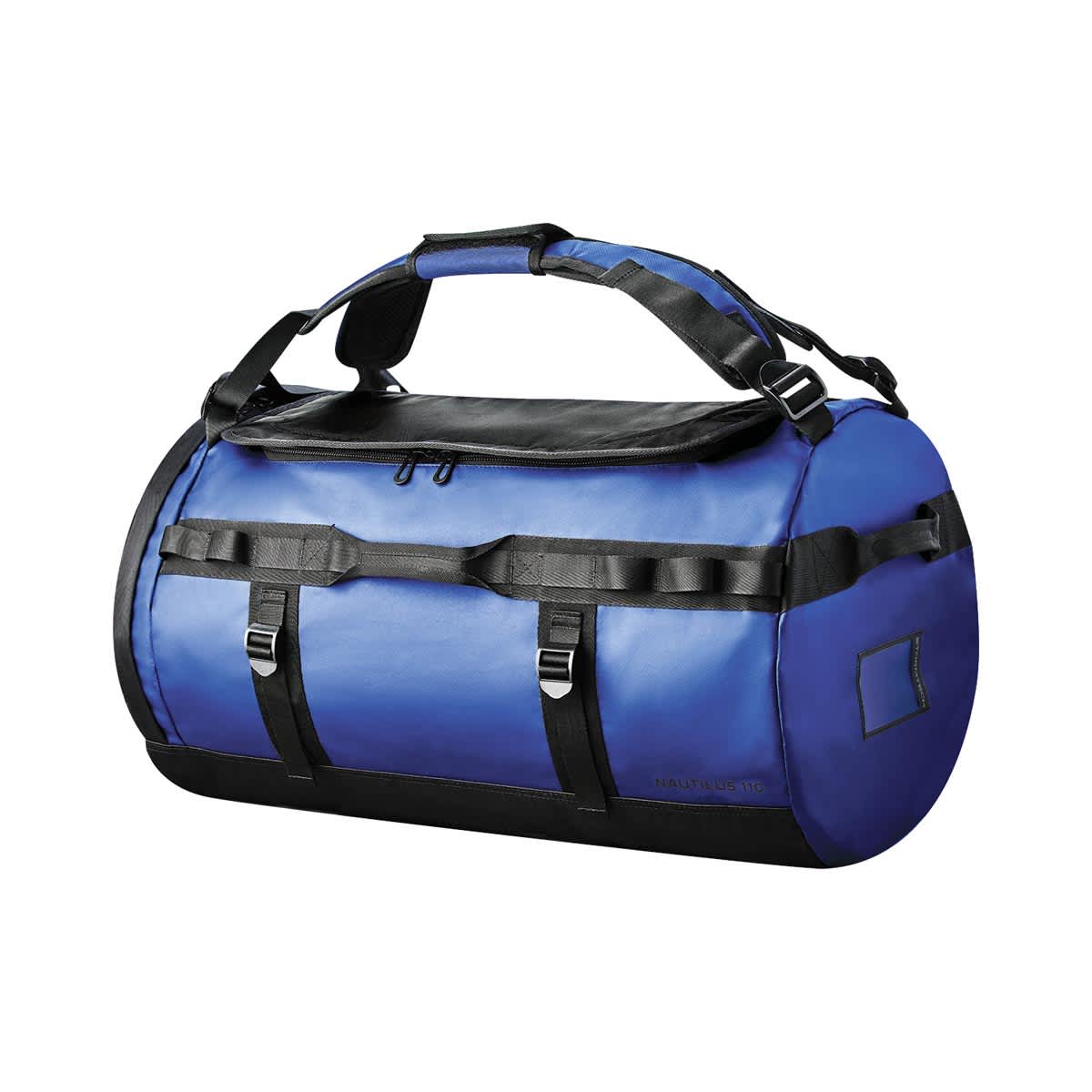 Nautilus Waterproof Duffel 110 L