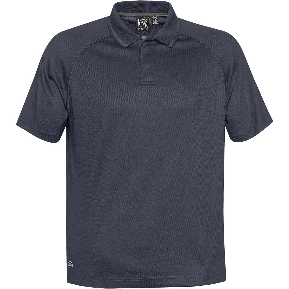 Men's Tritium Polo