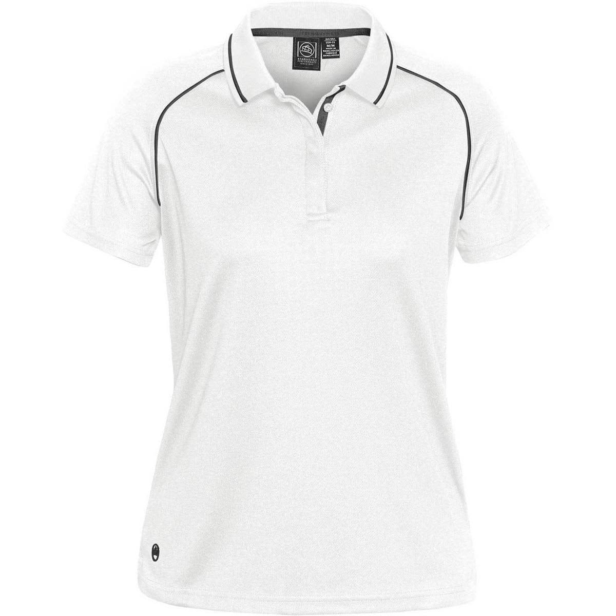 Women's Tritium Polo