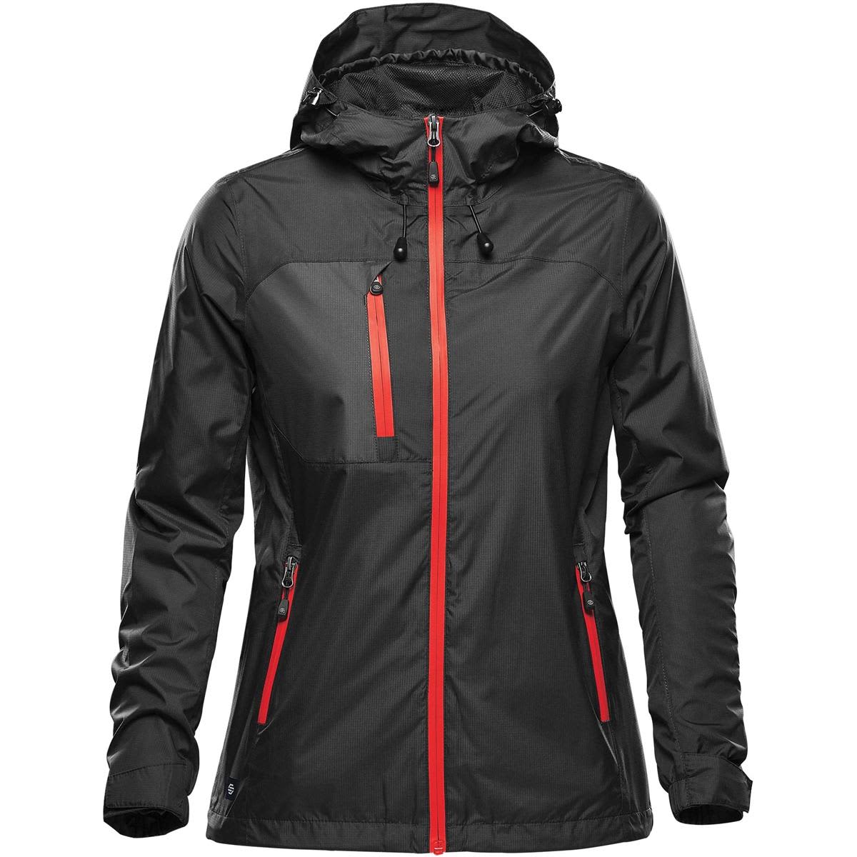 Women's Olympia Shell