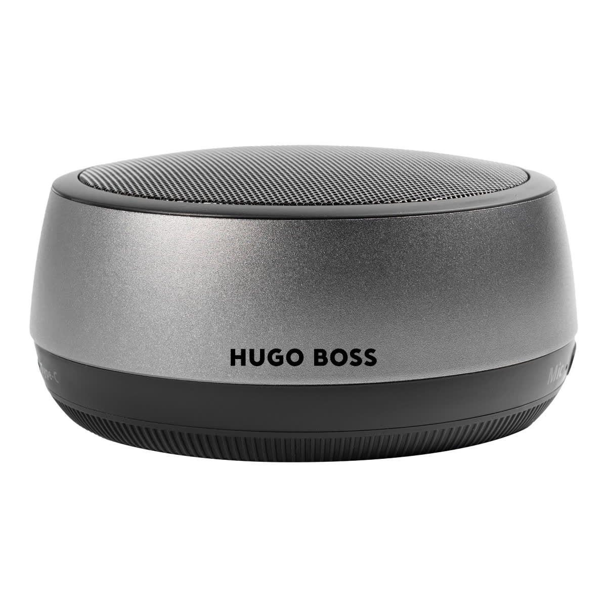 Hugo Boss  Gear Matrix Speaker Lux