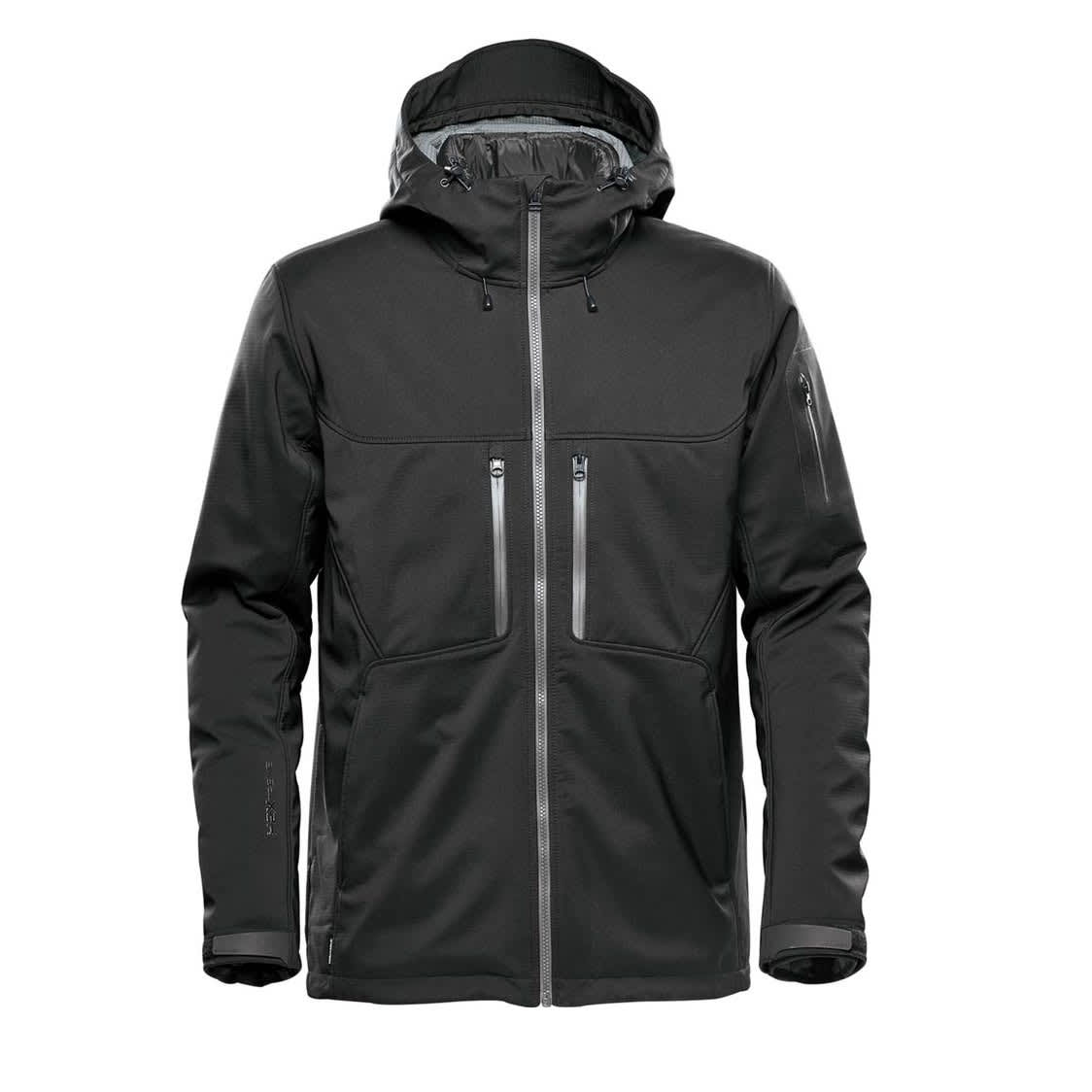 Mens Epsilon System Jacket