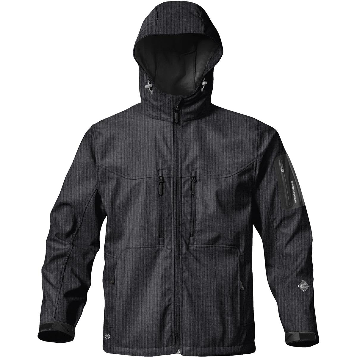 Men's Epsilon H2 Xtreme Shell
