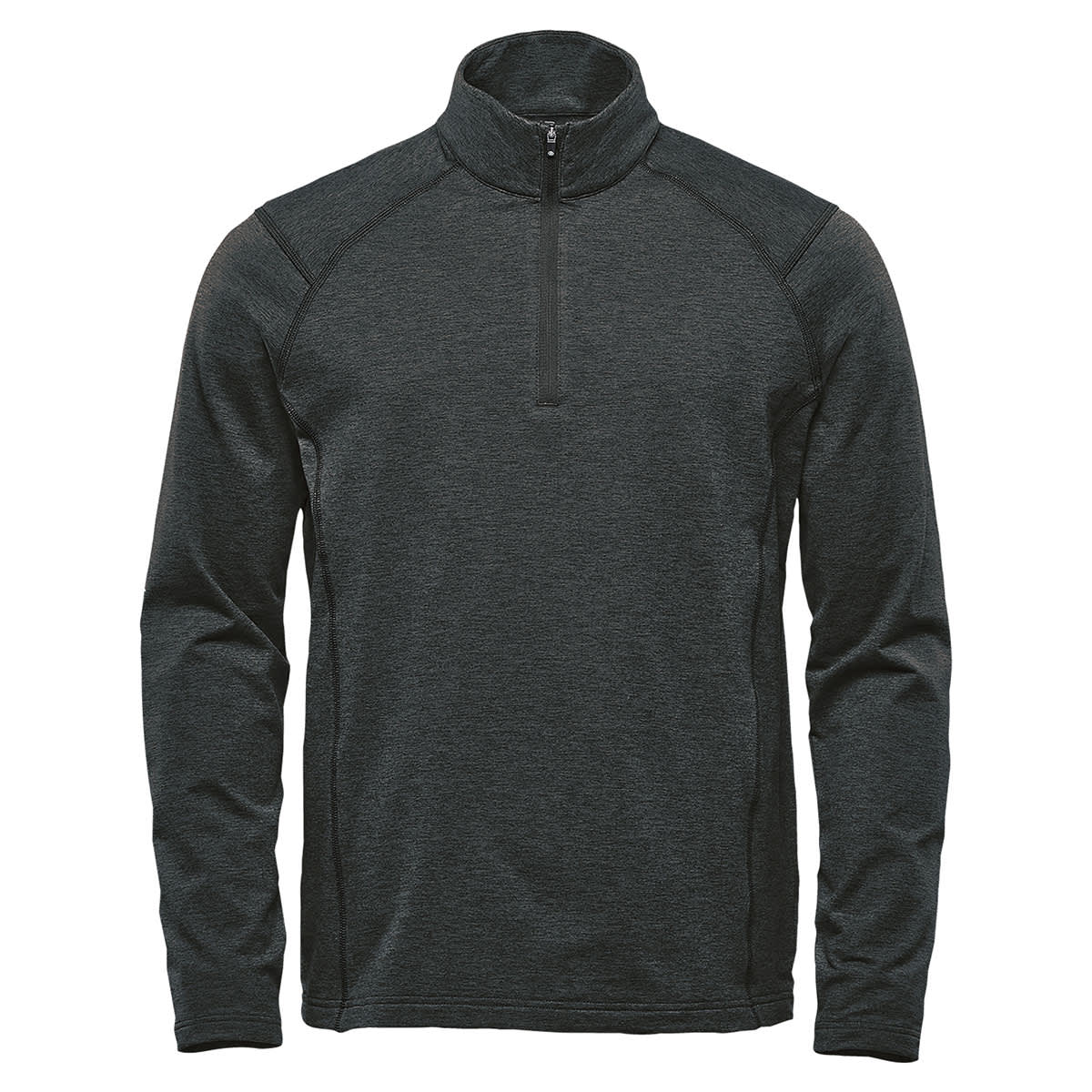 Mens Treeline 1/4 Zip Pullover