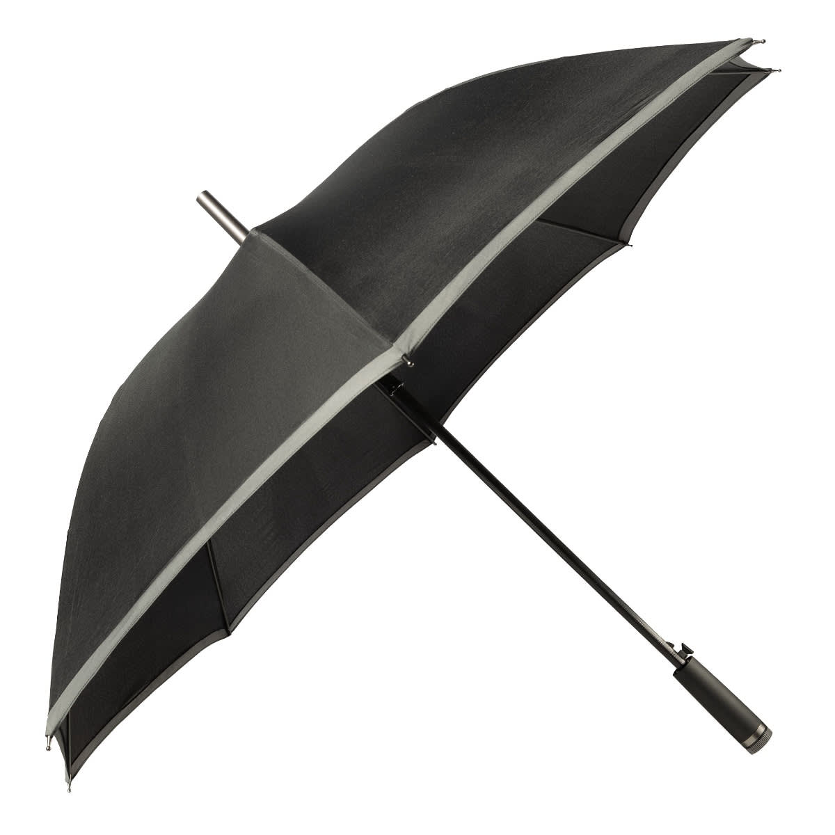 Hugo Boss  Gear Umbrella   Black