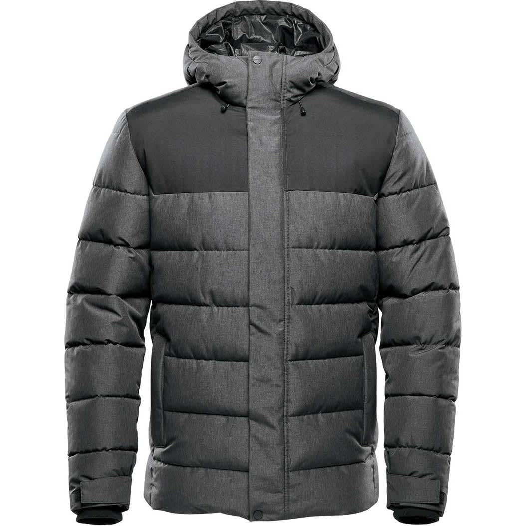 Mens Oslo Hd Parker