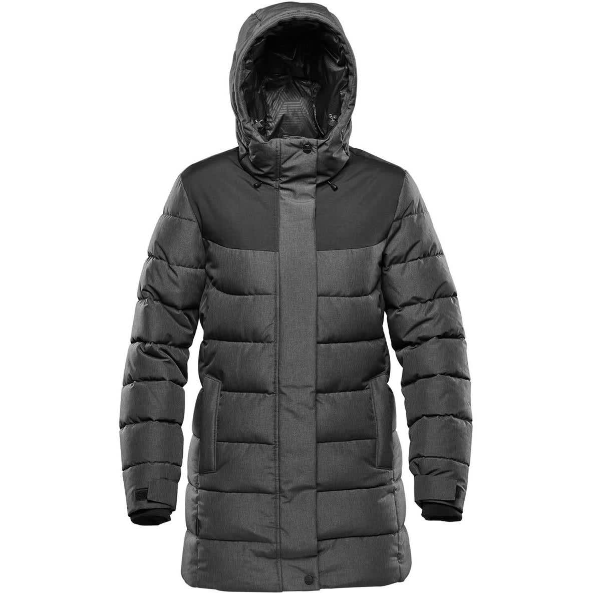Womens Oslo Hd Parker