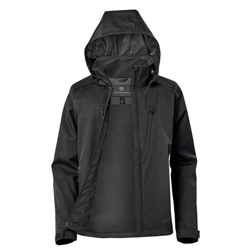 Women's Scirocco Lightweight Shell