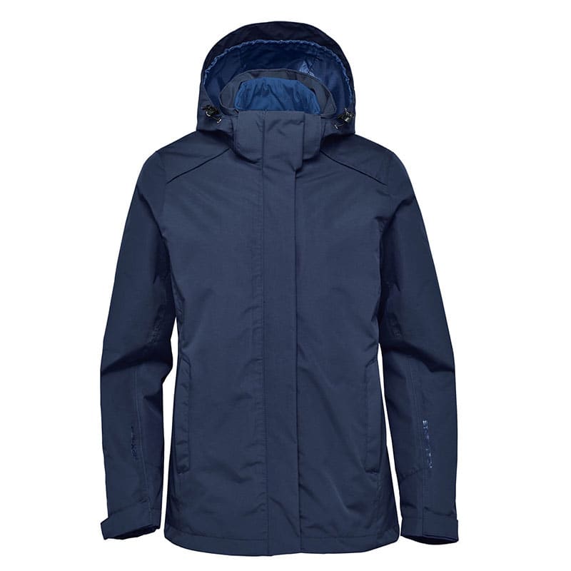 Womens Magellan System Jacket