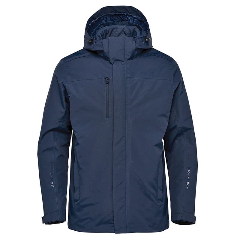 Mens Magellan System Jacket