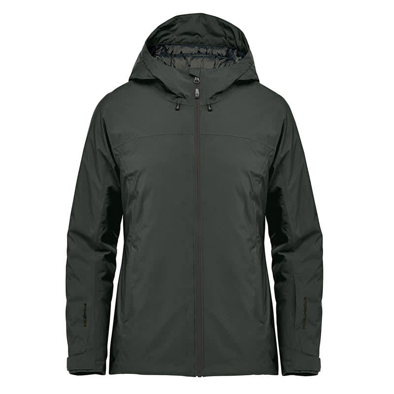Womens Nostromo Thermal Shell