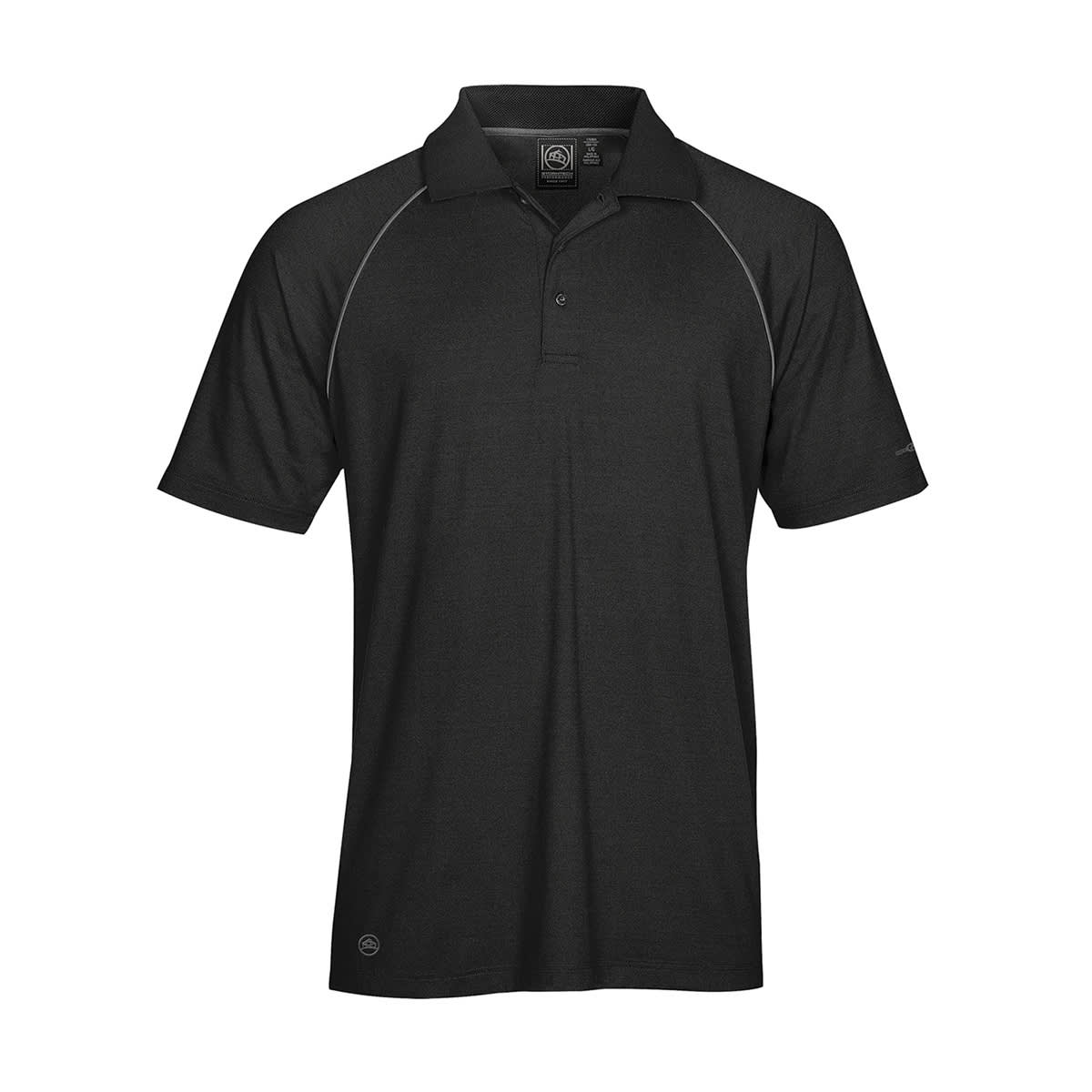 Piranha Performance Polo