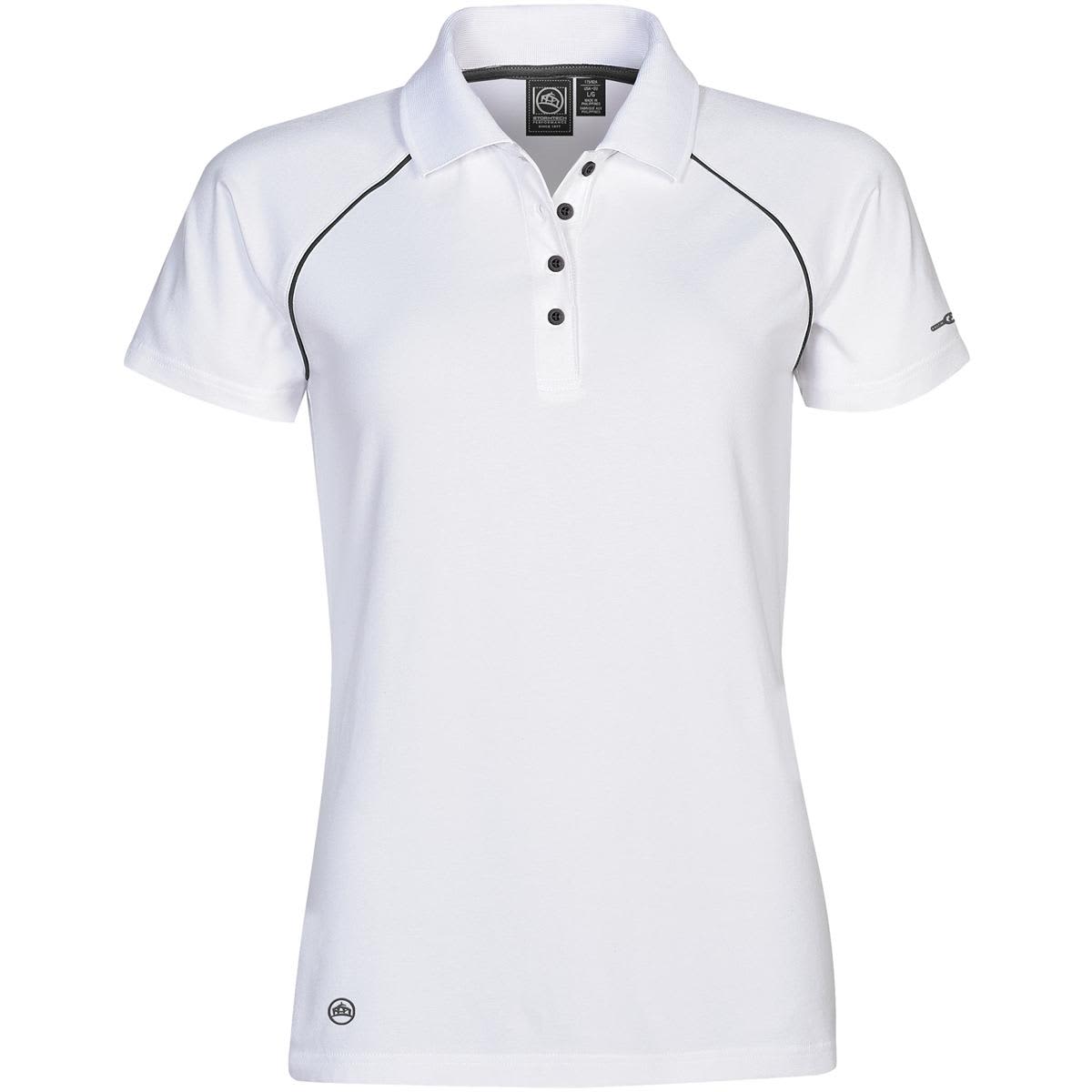 Women's Piranha Performance Polo