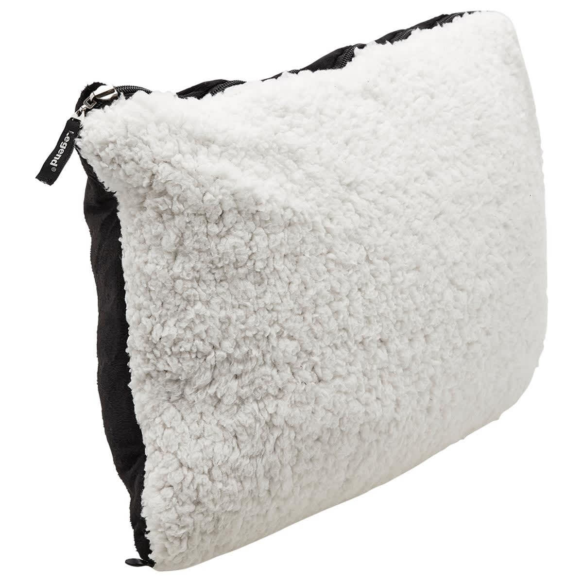 Sherpa 2 in 1 Pillow Blanket