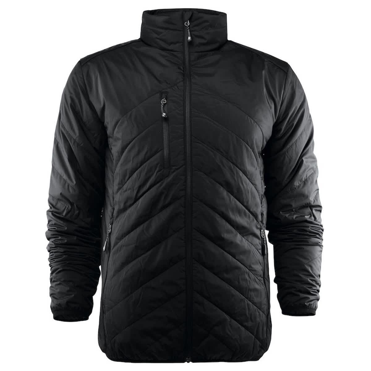 Deer Ridge Mens Jacket