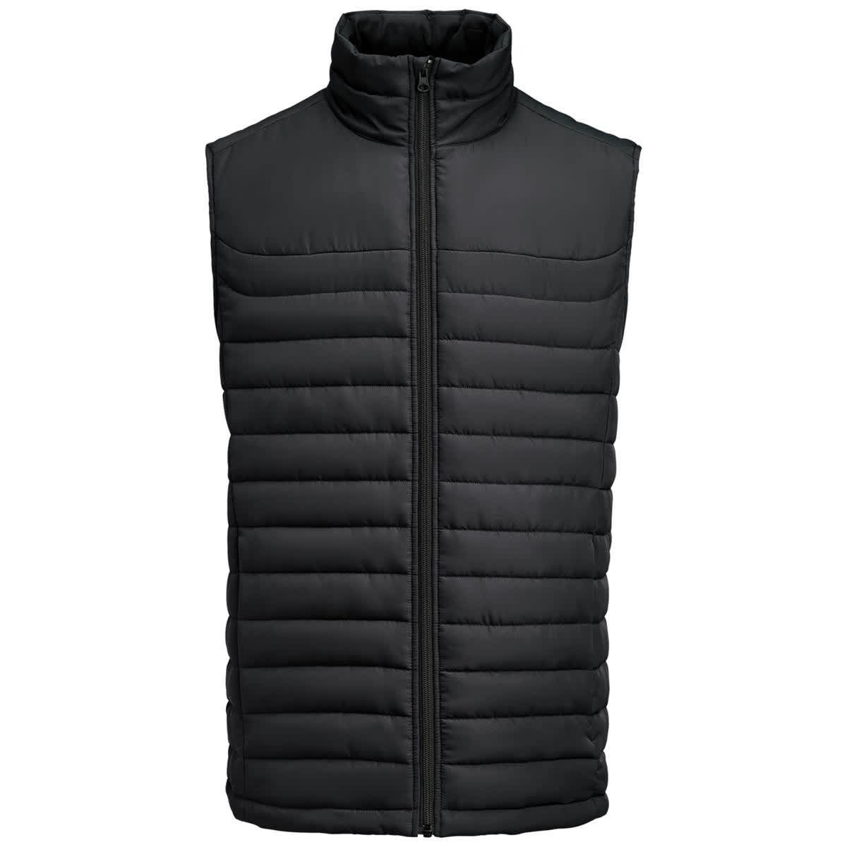 Mens Arches Vest
