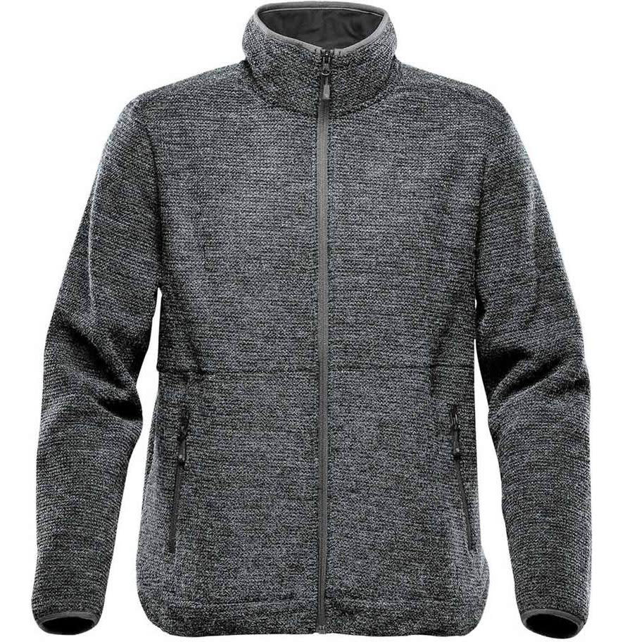 Mens Kodiak Jacket Graphite