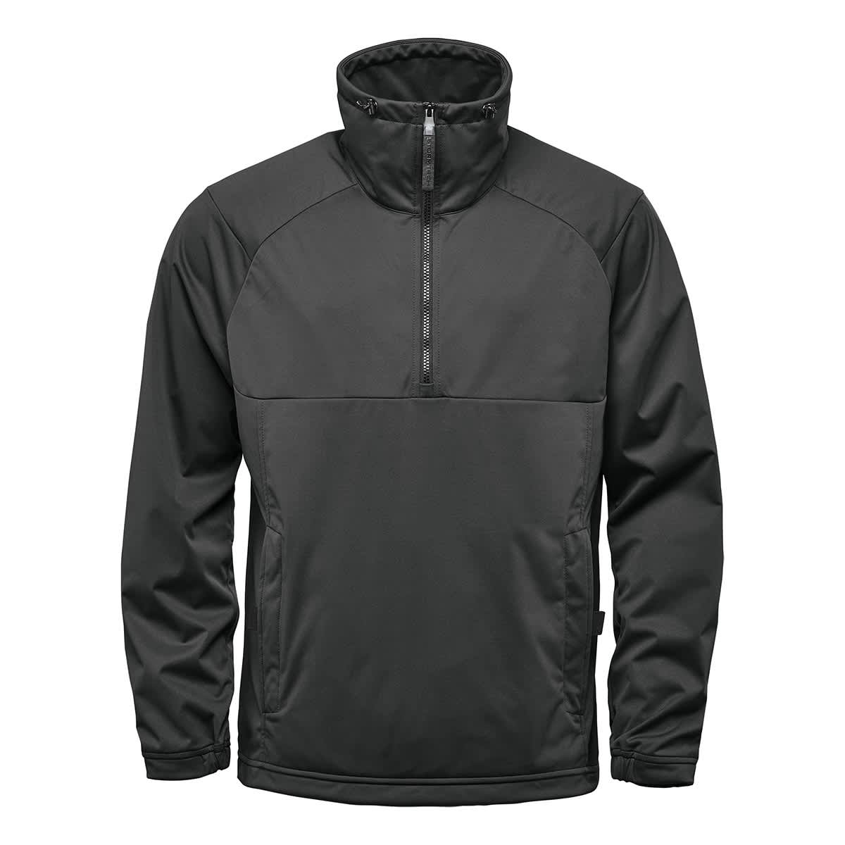 Mens Catskill Anorak Jacket