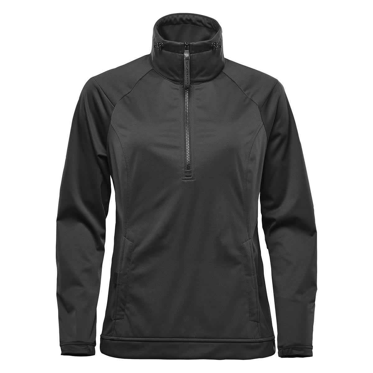 Womens Catskill Anorak Jacket
