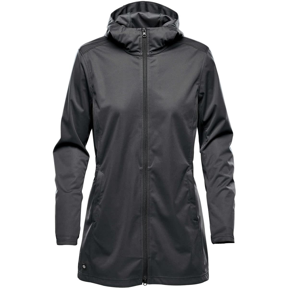 Women's Belcarra Softshell