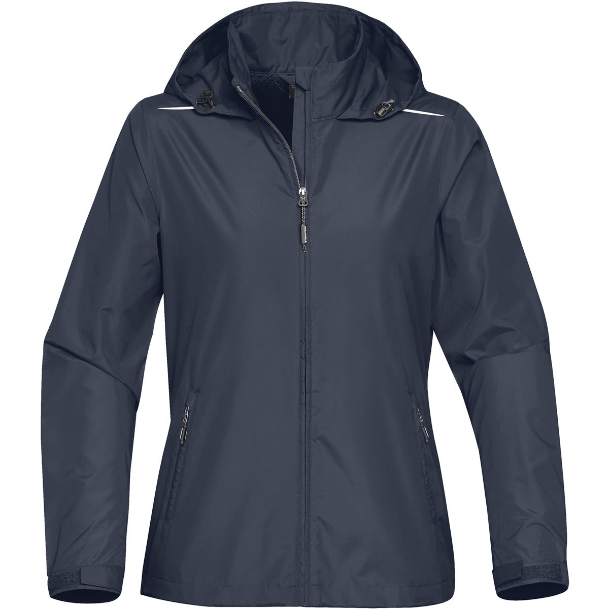 Womans Nautilus Perfromance Shell  Black 3 Xl