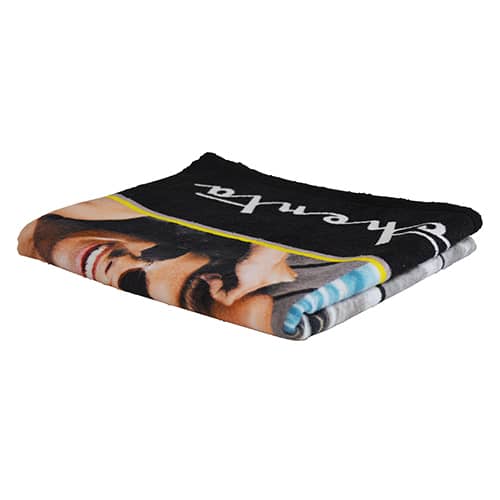 Custom Sublimation Sports Towel