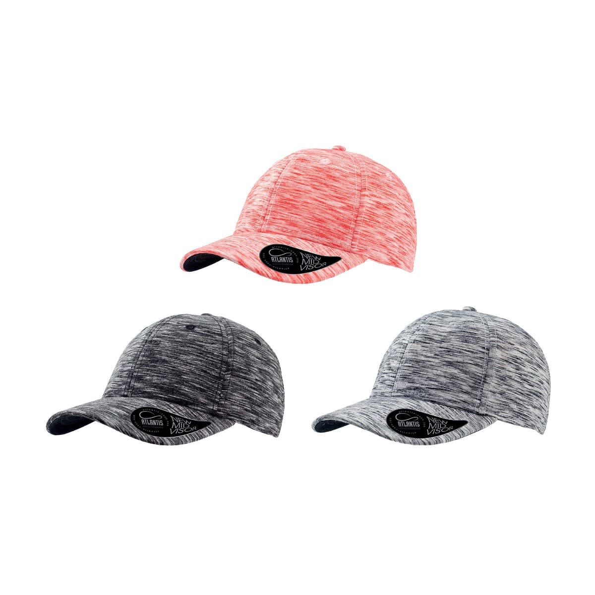 Atlantis Mash Up Cap