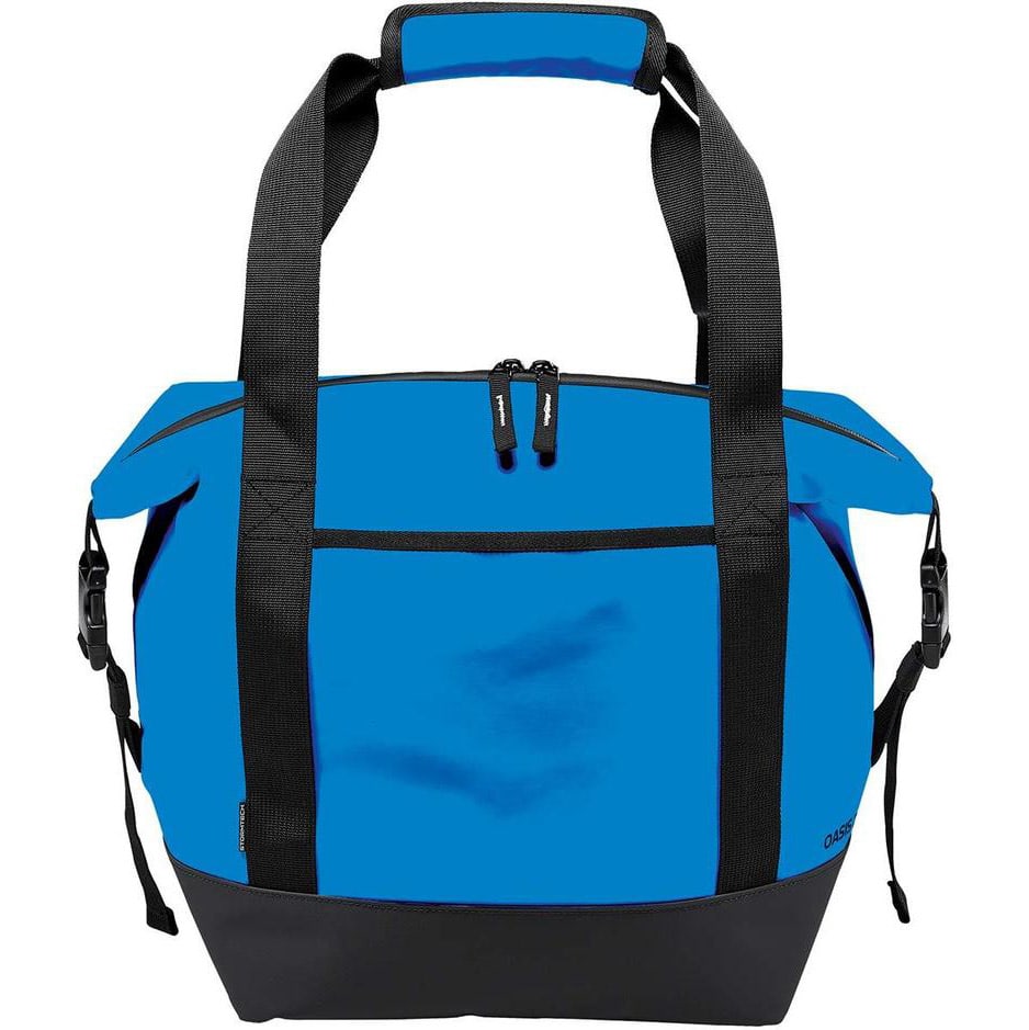 Personalised Cooler Bags Oasis 24 Pack Cooler Bag Branded Cooler Bag Withers Co