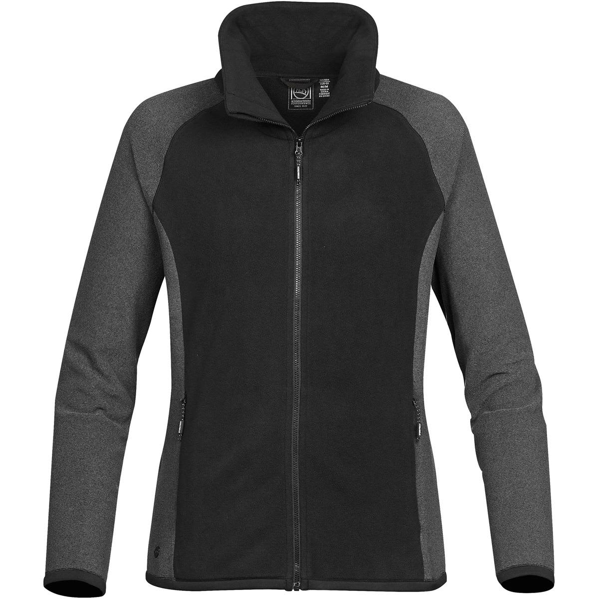 Women's Impact Microfleece Jacket