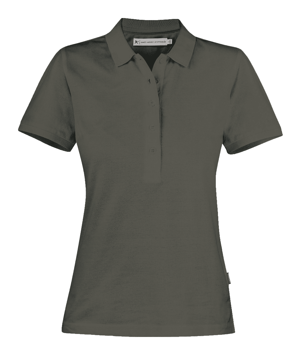 Neptune Womans Cotton Polo