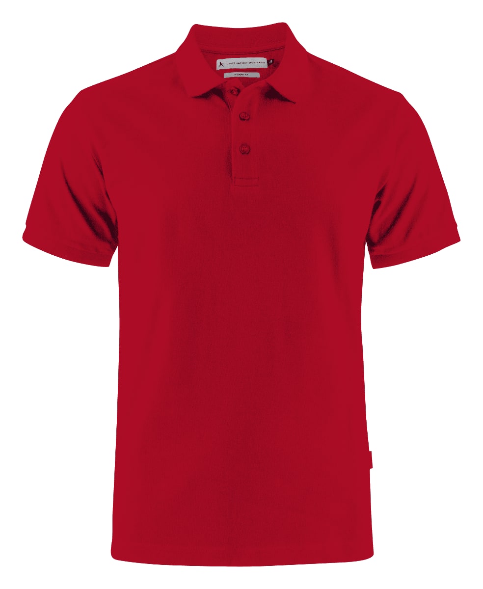 Neptune Reg Mens Cotton Polo