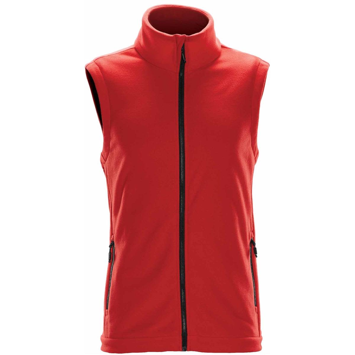 Men's Nitro Microfleece Vest