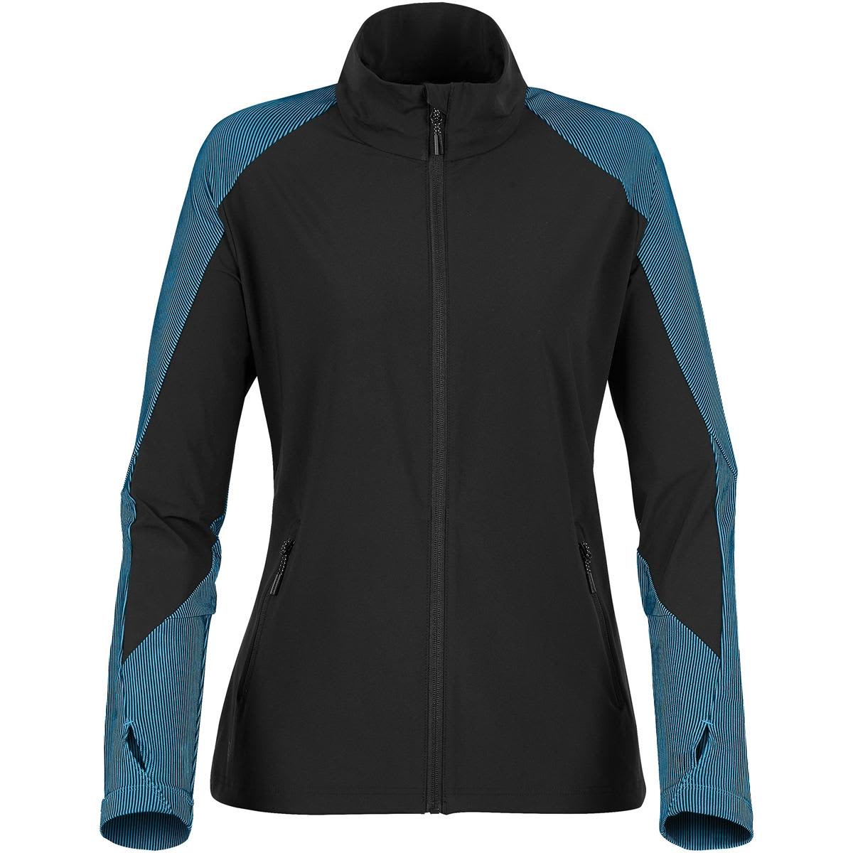 Women's Octane Lightweight Shell