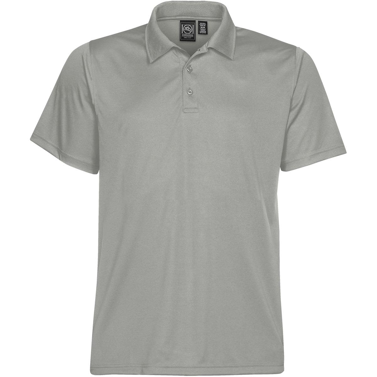 Mens Eclipse H2 X Dry Pique Polo