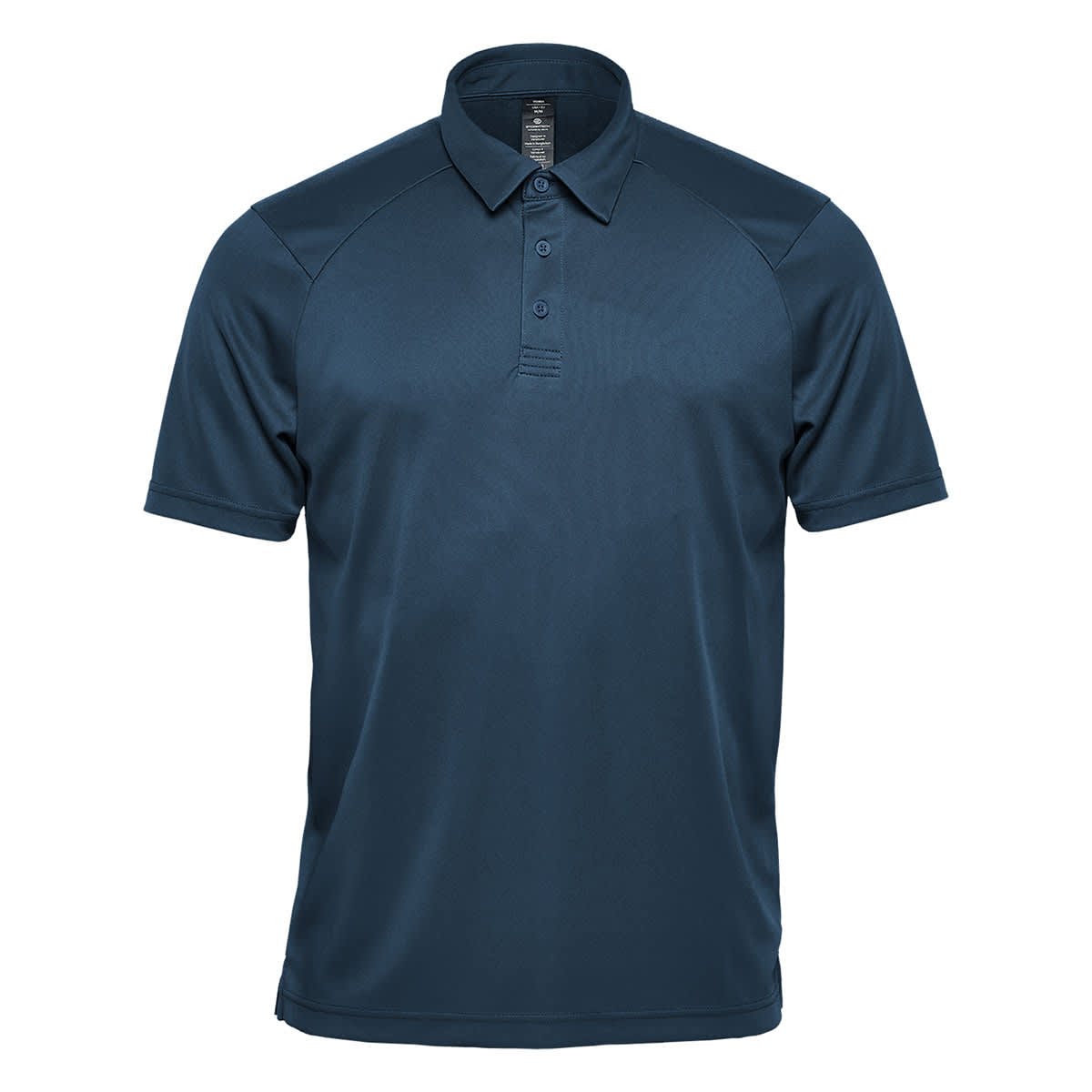 Mens Milano Sports Polo