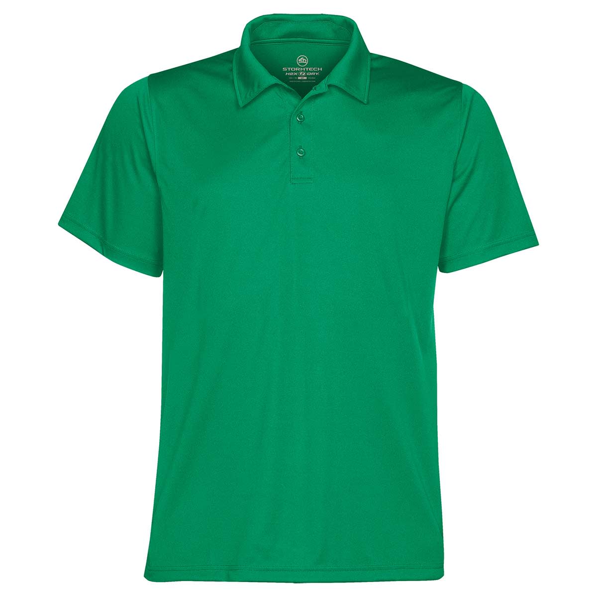 Mens Apollo H2 X Dry Polo