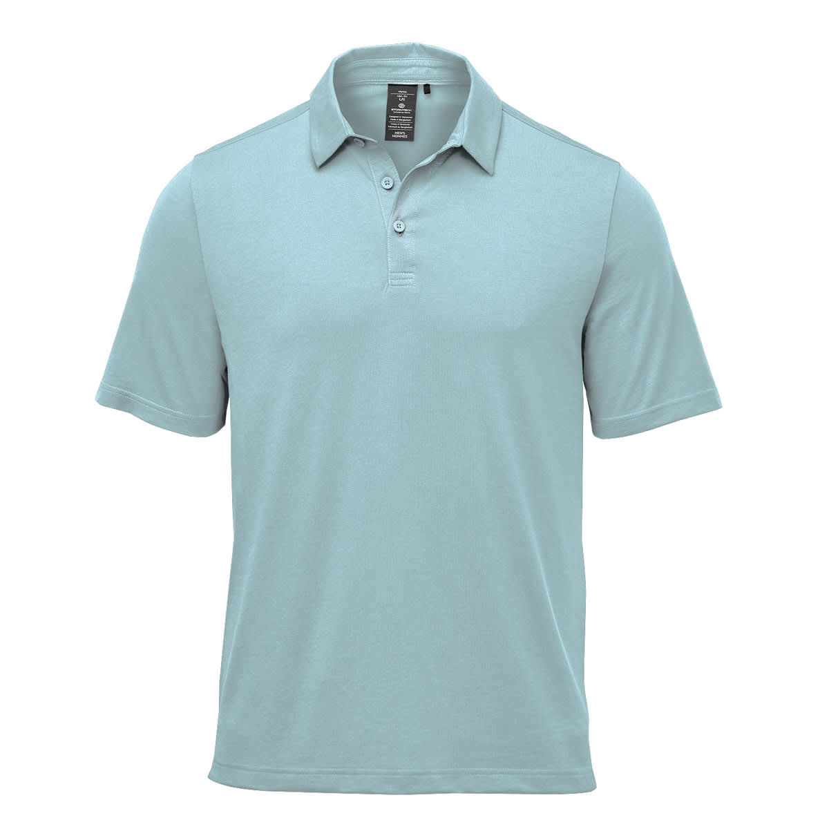 Mens Settebello S/S Polo