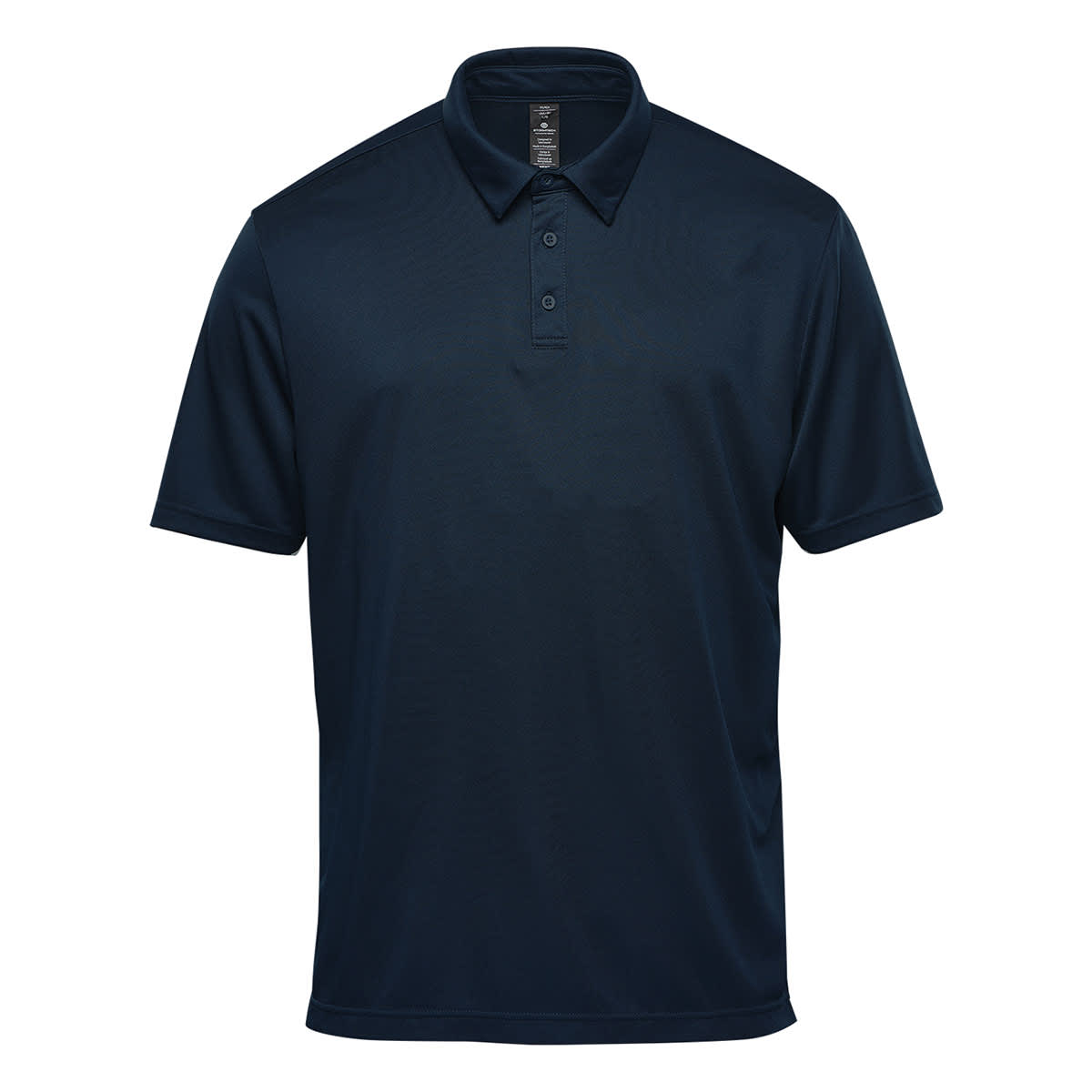 Mens Treeline Performance Polo